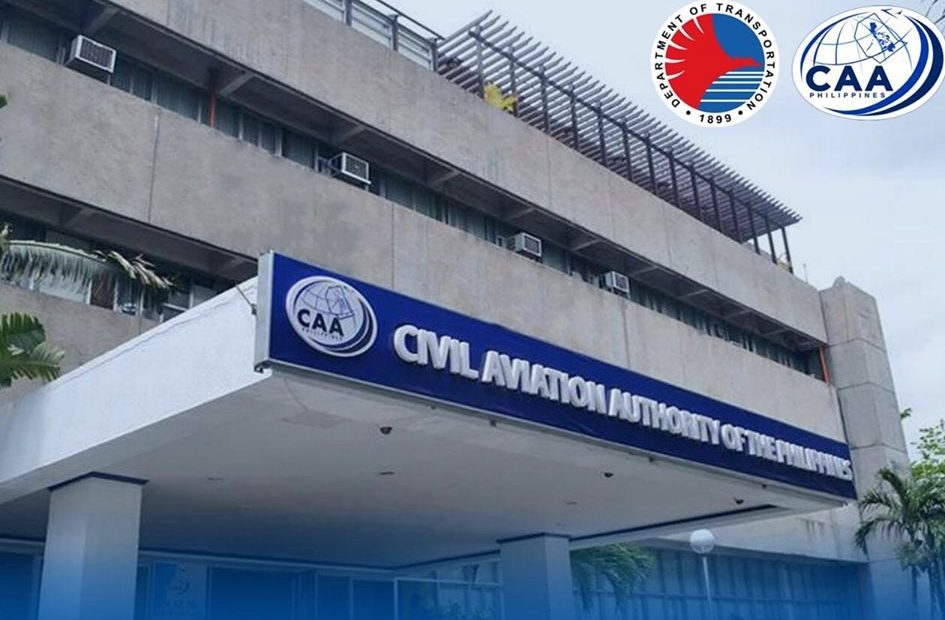 CAAP issues a “no-fly zone” notice for SONA 2019